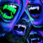 Чем Мы Заняты В Тени 5 Сезон 5 Серия Постер